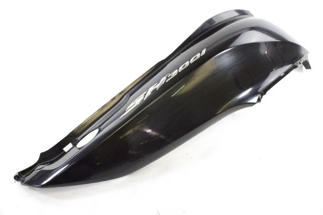 HONDA SH 300 83450KTW600ZC CARENA POSTERIORE DESTRA NF02 11 - 14 REAR RIGHT FAIRING 83450KTWB000 83450KTWB00ZD 83450KTWL20ZE