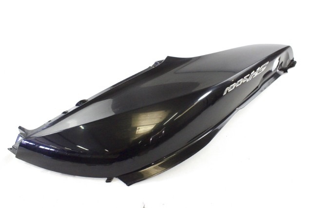 HONDA SH 300 83450KTW600ZC CARENA POSTERIORE DESTRA NF02 11 - 14 REAR RIGHT FAIRING 83450KTWB000 83450KTWB00ZD 83450KTWL20ZE