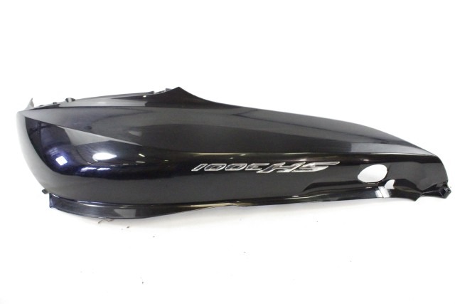 HONDA SH 300 83450KTW600ZC CARENA POSTERIORE DESTRA NF02 11 - 14 REAR RIGHT FAIRING 83450KTWB000 83450KTWB00ZD 83450KTWL20ZE