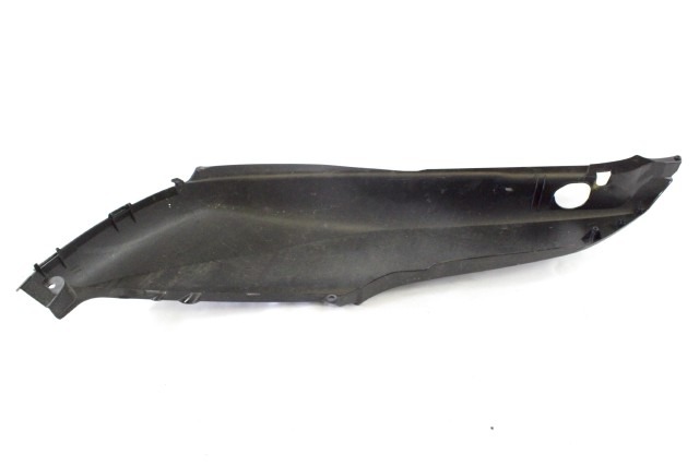 HONDA SH 300 83450KTW600ZC CARENA POSTERIORE DESTRA NF02 11 - 14 REAR RIGHT FAIRING 83450KTWB000 83450KTWB00ZD 83450KTWL20ZE