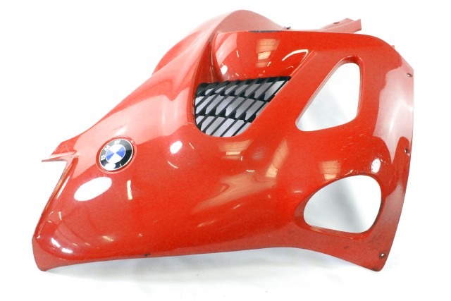 BMW K 1200 RS 46632307877 CARENA SINISTRA CENTRALE K589 96 - 05 LEFT SIDE FAIRING CON GRAFFI 46632307776