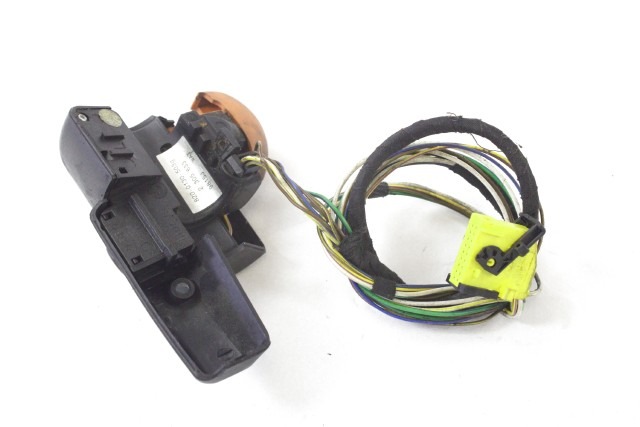 BMW K 1200 RS 61317650731 DEVIOLUCI COMMUTATORE SINISTRA K589 96 - 05 LEFT HANDLEBAR SWITCH 61317709723 61312305633 SEGNI DI USURA