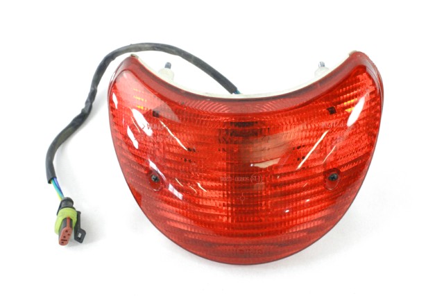 DUCATI 750 SPORT IE 52540141A FARO POSTERIORE 01 - 02 TAILLIGHT