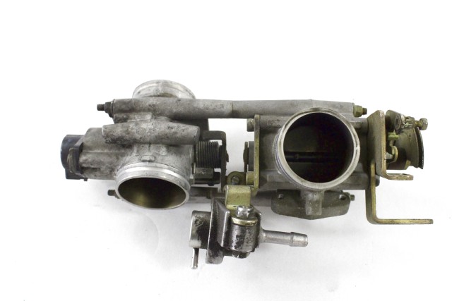 DUCATI 750 SPORT IE 28240261A CORPO FARFALLATO 01 - 02 THROTTLE BODY