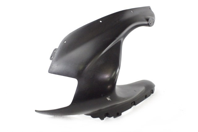 DUCATI 750 SPORT IE 48130201A CUPOLINO SINISTRA 01 - 02 LEFT COWLING CON GRAFFI