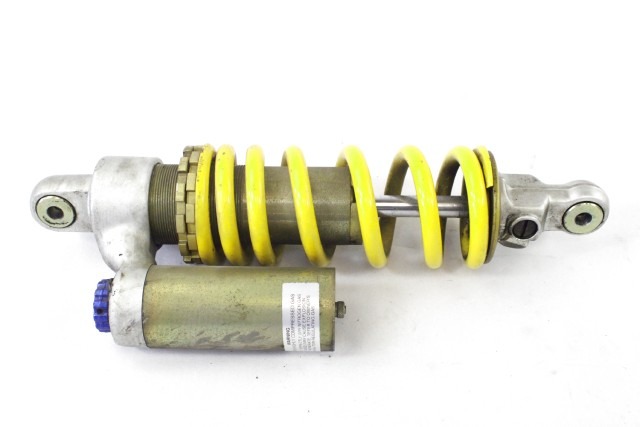 DUCATI 750 SPORT IE 36520421A AMMORTIZZATORE POSTERIORE 01 - 02 REAR SHOCK ABSORBER