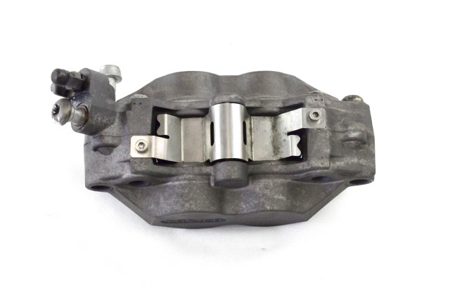 BMW R 1200 R 34117722518 PINZA FRENO ANTERIORE DESTRA K27 05 - 10 FRONT RIGHT BRAKE CALIPER 34117711444 SBIADITA 