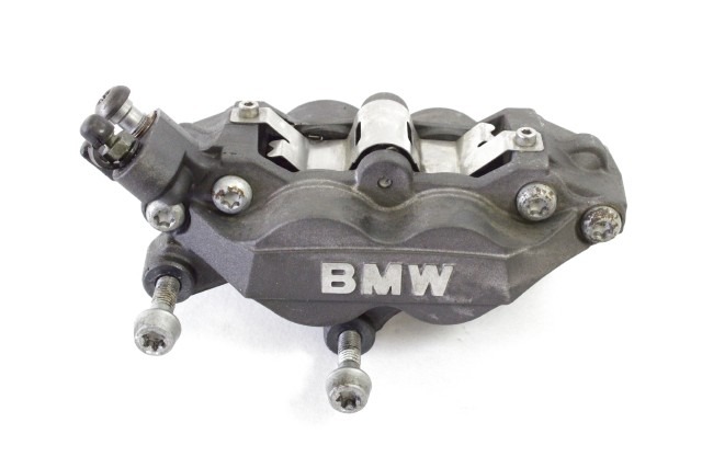 BMW R 1200 R 34117722517 PINZA FRENO ANTERIORE SINISTRA K27 05 - 10 FRONT LEFT BRAKE CALIPER 34117711445 SBIADITA