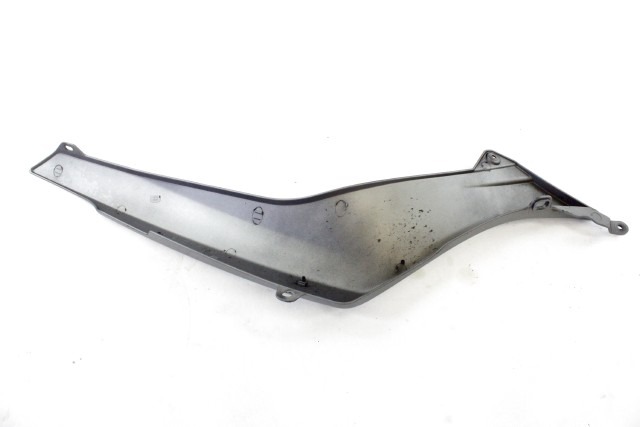 BMW R 1200 R 46637697195 FIANCHETTO CENTRALE SINISTRA K27 05 - 10 LEFT SIDE TRIM PANEL 