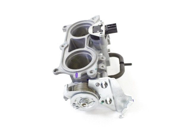 HONDA CB 500 F 16400MKPD01 CORPO FARFALLATO PC63 19 - 22 THROTTLE BODY