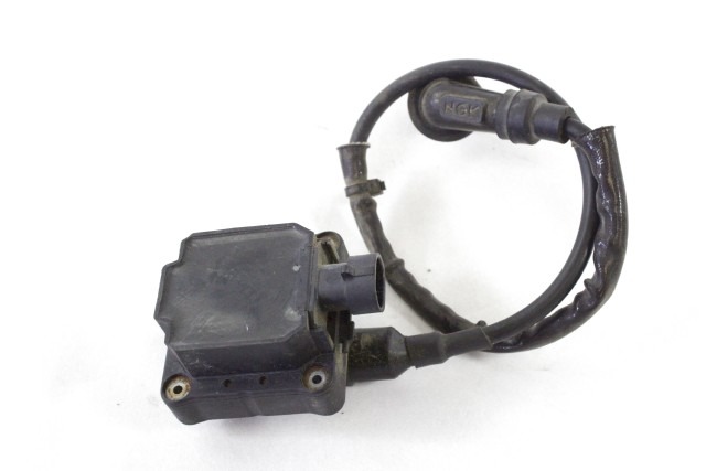 GILERA NEXUS 250 58120R BOBINA ACCENSIONE 06 - 08 IGNITION COIL