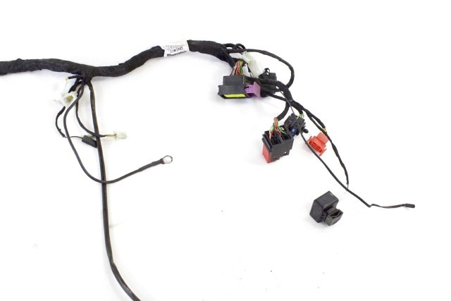 FANTIC MOTOR MOTARD 125 (2019) CABLAGGIO IMPIANTO ELETTRICO MAIN WIRING HARNESS