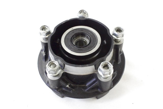 HONDA HORNET 600 42615MERD00 MOZZO RUOTA POSTERIORE CB600F 07 - 10 REAR WHEEL HUB