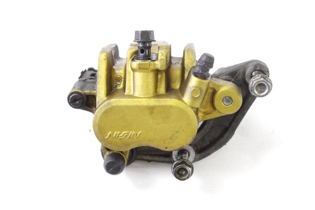 HONDA HORNET 600 45250MFGD01 PINZA FRENO ANTERIORE DESTRA CB600F 07 - 10 FRONT RIGHT BRAKE CALIPER