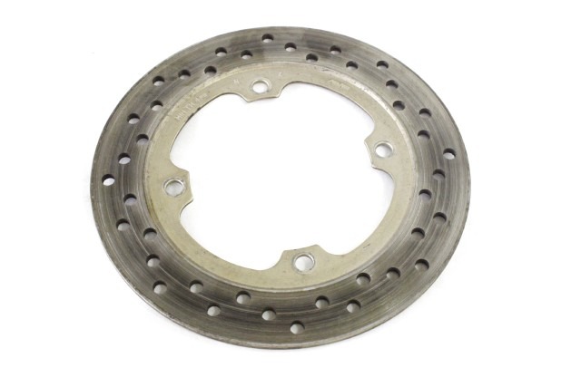 HONDA HORNET 600 43251MFGD01 DISCO FRENO POSTERIORE CB600F 07 - 10 REAR BRAKE DISC