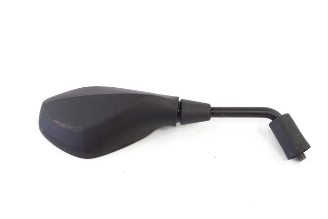 APRILIA SHIVER 900 AP8104921 SPECCHIO RETROVISORE DESTRA 17 - 20 RIGHT REARVIEW MIRROR LEGGERI GRAFFI GUAP8104921