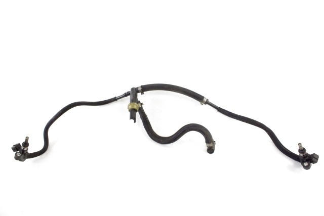 BMW R 1200 GS 13538556862 13617672335 INIETTORI E TUBO INIEZIONE K50 11 - 18 FUEL INJECTION SYSTEM