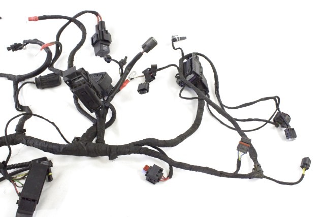 BMW R 1200 GS 61118535699 CABLAGGIO IMPIANTO ELETTRICO (DYNAMIC ESA) K50 11 - 18 MAIN WIRING HARNESS 61118549371