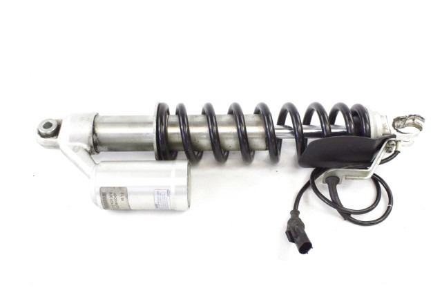 BMW R 1200 GS 31487727621 ESA AMMORTIZZATORE ANTERIORE K50 11 - 18 FRONT SHOCK ABSORBER DANNEGGIATO VEDI FOTO