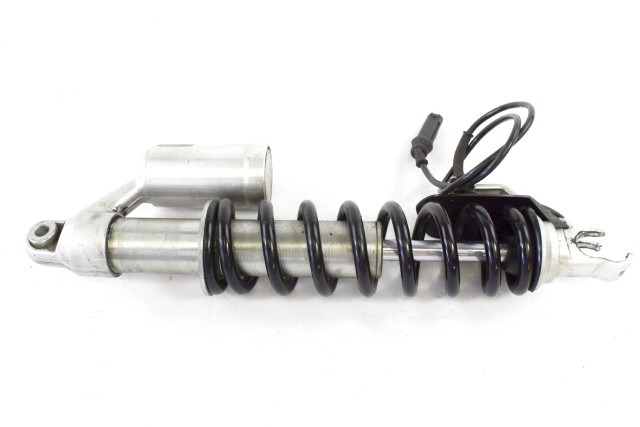 BMW R 1200 GS 31487727621 ESA AMMORTIZZATORE ANTERIORE K50 11 - 18 FRONT SHOCK ABSORBER DANNEGGIATO VEDI FOTO