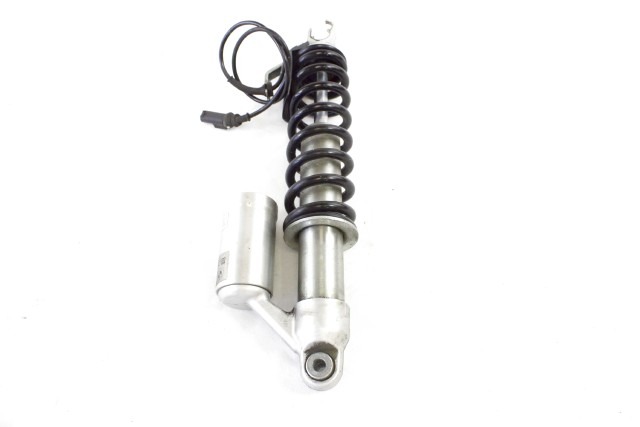 BMW R 1200 GS 31487727621 ESA AMMORTIZZATORE ANTERIORE K50 11 - 18 FRONT SHOCK ABSORBER DANNEGGIATO VEDI FOTO