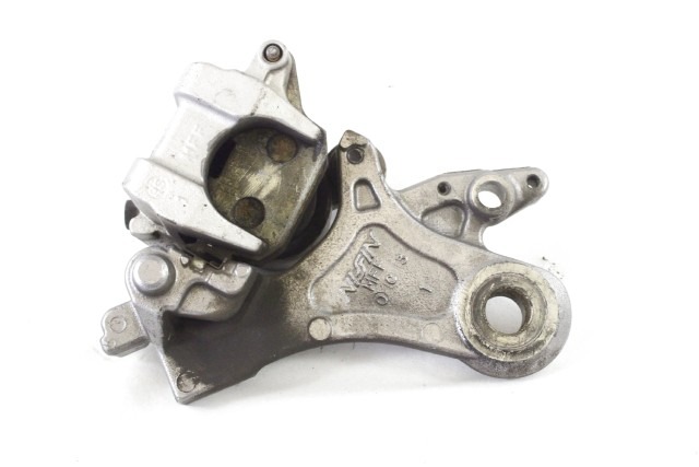 HONDA TRANSALP XL700V 43150MFFD01 PINZA FRENO POSTERIORE RD15 07 - 13 REAR BRAKE CALIPER