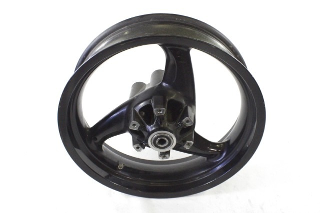 DUCATI 750 SPORT IE 50220231AF CERCHIO RUOTA POSTERIORE 17X4.50 01 - 02 REAR WHEEL 