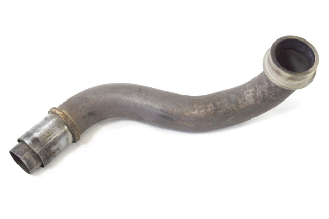 HONDA TRANSALP XL700V 18320MFFD00 COLLETTORE DI SCARICO ANTERIORE RD15 07 - 13 FRONT EXHAUST MANIFOLD