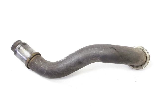 HONDA TRANSALP XL700V 18320MFFD00 COLLETTORE DI SCARICO ANTERIORE RD15 07 - 13 FRONT EXHAUST MANIFOLD