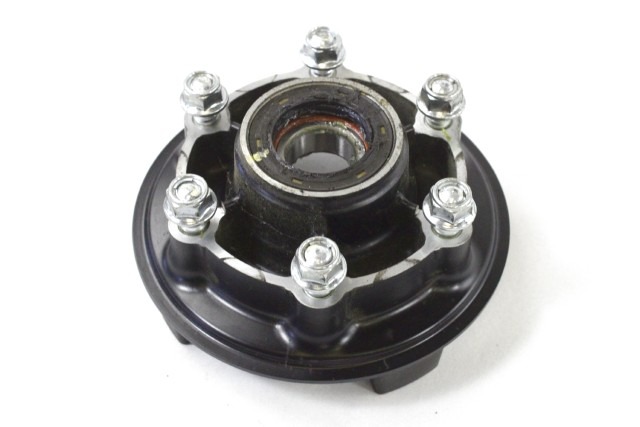 KAWASAKI VERSYS 650 420330570 MOZZO RUOTA POSTERIORE KLE650 15 - 21 REAR WHEEL HUB