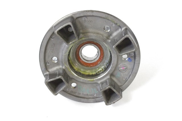 KAWASAKI VERSYS 650 420330570 MOZZO RUOTA POSTERIORE KLE650 15 - 21 REAR WHEEL HUB