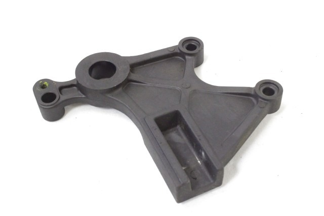 KAWASAKI VERSYS 650 430340128 SUPPORTO PINZA FRENO POSTERIORE KLE650 15 - 21 REAR BRAKE CALIPER HOLDER