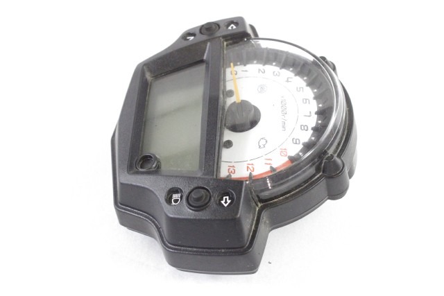 KAWASAKI VERSYS 650 250310900 STRUMENTAZIONE CONTACHILOMETRI KLE650 15 - 21 SPEEDOMETER 