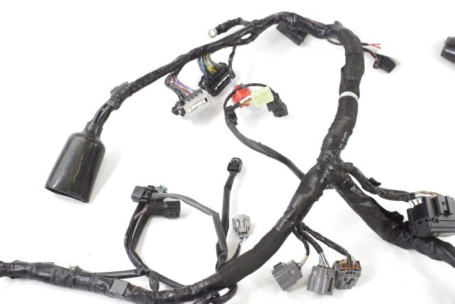 KAWASAKI VERSYS 650 260312800 CABLAGGIO IMPIANTO ELETTRICO KLE650 15 - 21 MAIN WIRING HARNESS