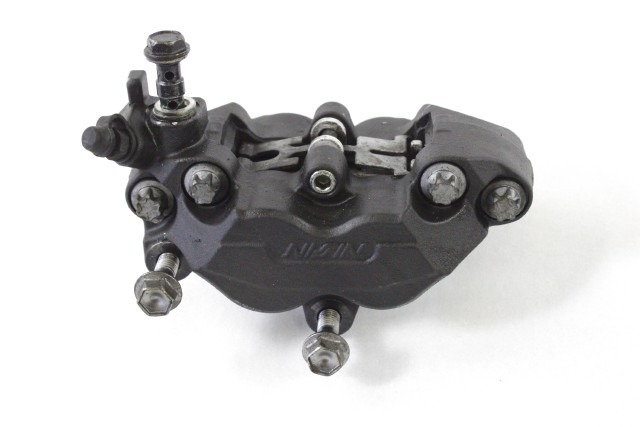 KAWASAKI Z 900 430800130DJ PINZA FRENO ANTERIORE SINISTRA ZR900F 2020 FRONT LEFT BRAKE CALIPER