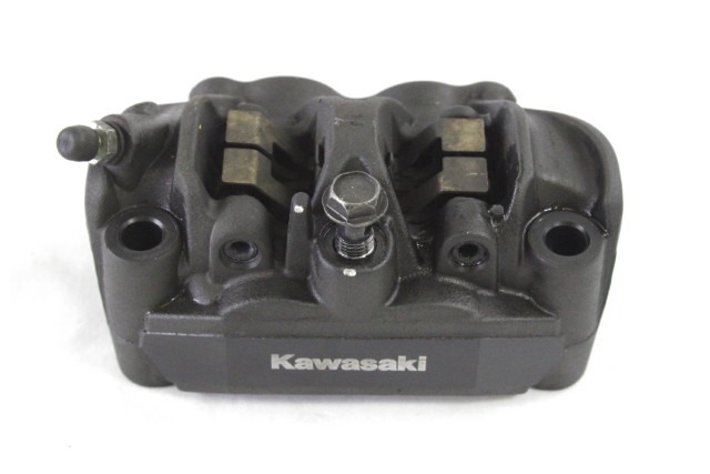 KAWASAKI Z 900 RS 430800143DJ PINZA FRENO ANTERIORE SINISTRA ZR900C 18 - 23 FRONT LEFT BRAKE CALIPER 430800136DJ