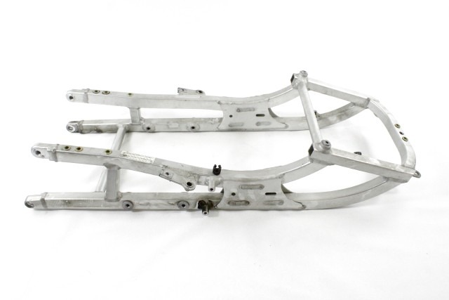 APRILIA TUONO 1000 R AP8146632 TELAIO POSTERIORE 04 - 05 REAR FRAME