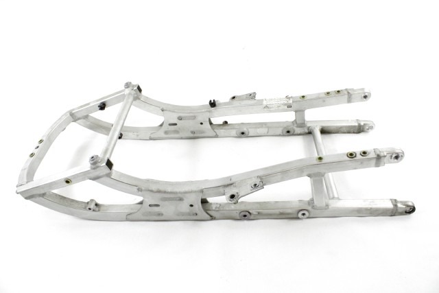 APRILIA TUONO 1000 R AP8146632 TELAIO POSTERIORE 04 - 05 REAR FRAME