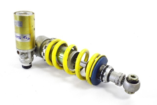 APRILIA TUONO 1000 R AP8123942 AMMORTIZZATORE POSTERIORE 04 - 05 REAR SHOCK ABSORBER