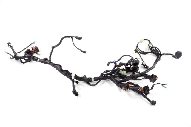 YAMAHA MT-07 B4C825901000 CABLAGGIO IMPIANTO ELETTRICO RM18 19 - 20 MAIN WIRING HARNESS