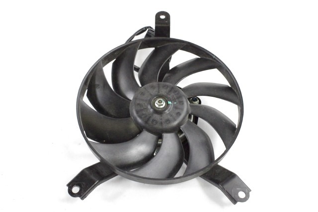 KAWASAKI Z 900 595020614 ELETTROVENTOLA ZR900B 17 - 19 FAN