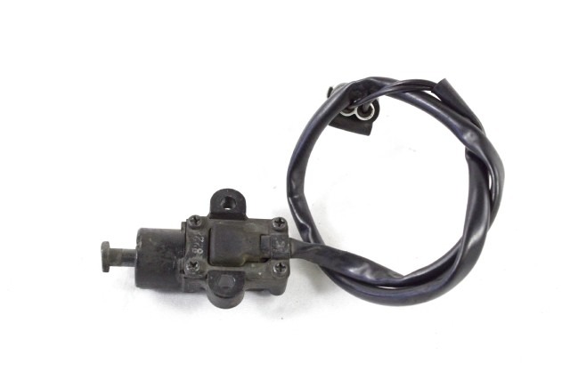 VESPA GTS 300 SUPER 1D0019356 INTERRUTTORE CAVALLETTO LATERALE 17 - 18 SIDE STAND SWITCH