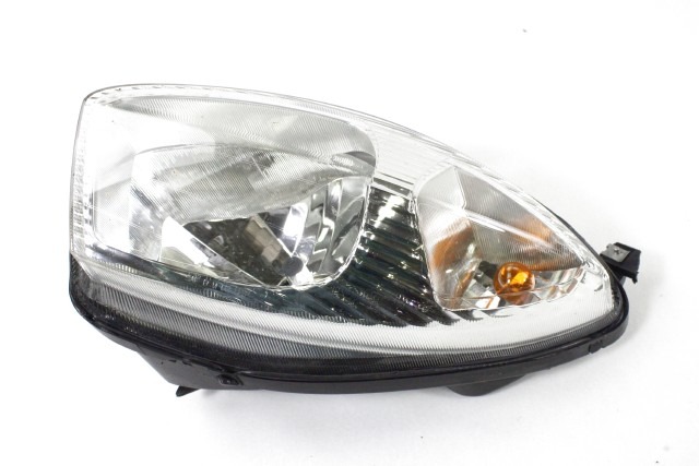 MALAGUTI SPIDERMAX 500 GT 1-000-295-754 FARO ANTERIORE SINISTRA 04 - 11 LEFT HEADLIGHT 