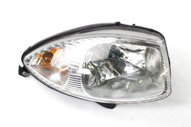 MALAGUTI SPIDERMAX 500 GT 1-000-295-754 FARO ANTERIORE SINISTRA 04 - 11 LEFT HEADLIGHT 