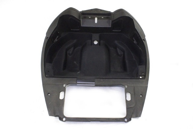 MALAGUTI SPIDERMAX 500 GT 1-000-297-367 VASCA SOTTOSELLA PORTACASCO 04 - 11 HELMET COMPARTMENT