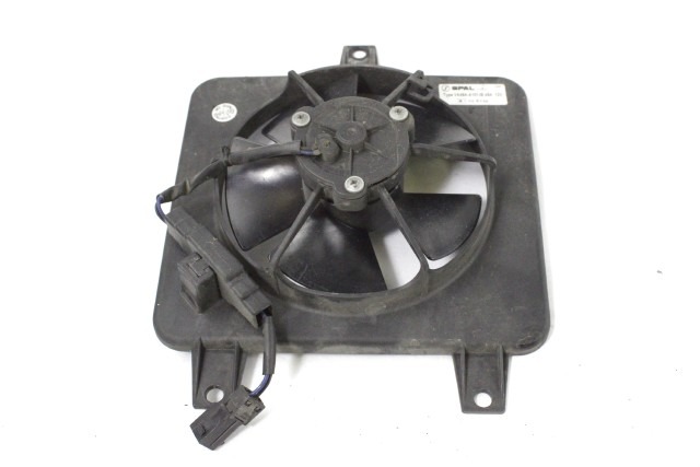 BMW F 800 ST 17118528880 ELETTROVENTOLA K71 04 - 12 FAN