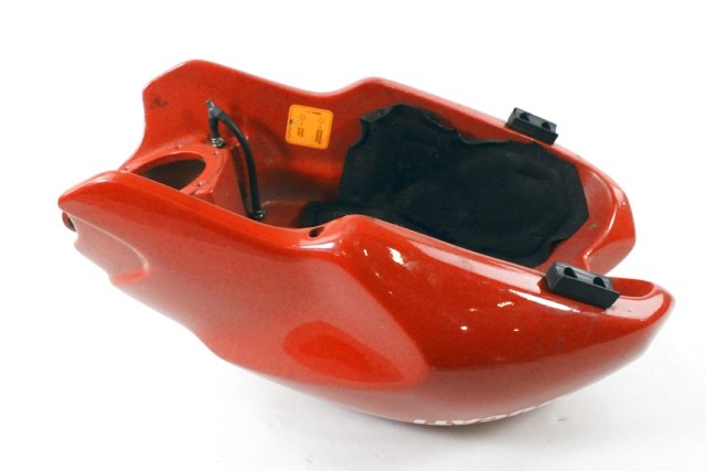 DUCATI MONSTER S2R 1000 58610441BJ SERBATOIO BENZINA 06 - 08 FUEL TANK LEGGERO SEGNO DI USURA 58630441A