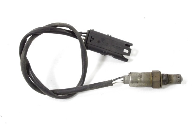 BMW S 1000 R 11787716654 SONDA LAMBDA K47 13 - 16 OXYGEN SENSOR