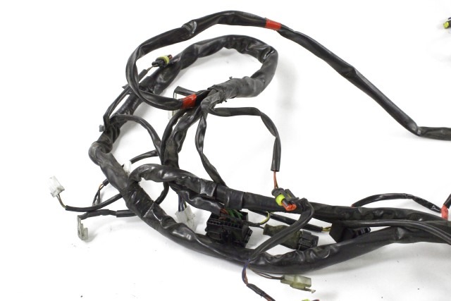 APRILIA SCARABEO 250 852280 CABLAGGIO IMPIANTO ELETTRICO 06 - 11 MAIN WIRING HARNESS