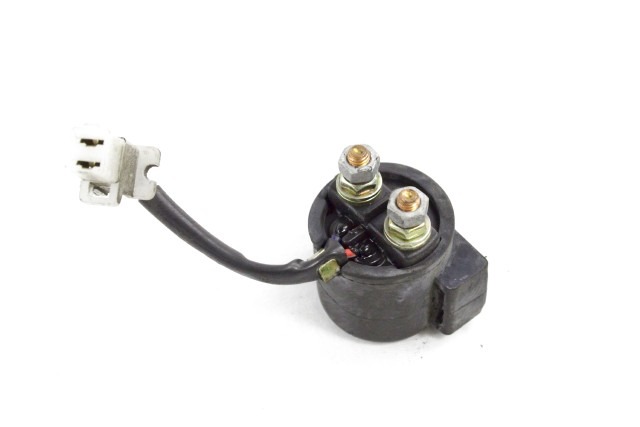 APRILIA SCARABEO 250 AP8124636 RELE AVVIAMENTO 06 - 11 STARTER RELAY